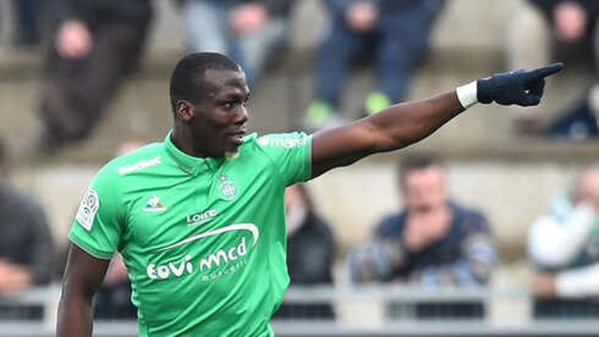 Gençlerbirliği\'nin Ara Transferde Son Hamlesi Florentin Pogba