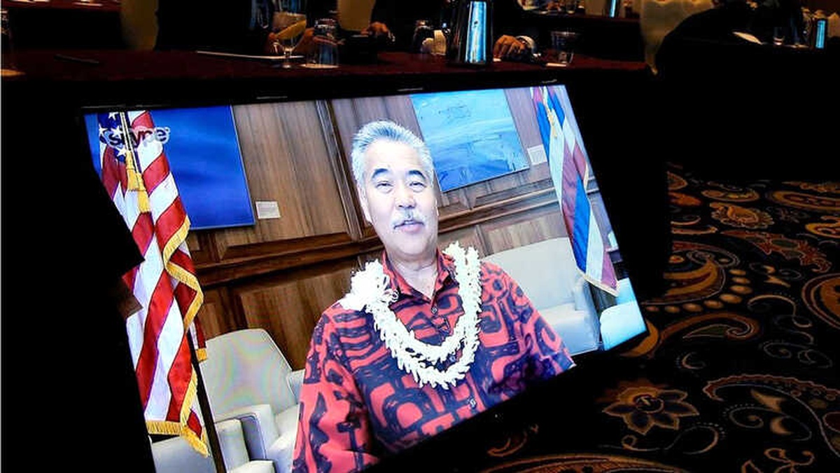 Hawaii\'de Halka Yanlışlıkla \'Füze Saldırısı\' Mesajı Gönderen Memur Görevden Alındı