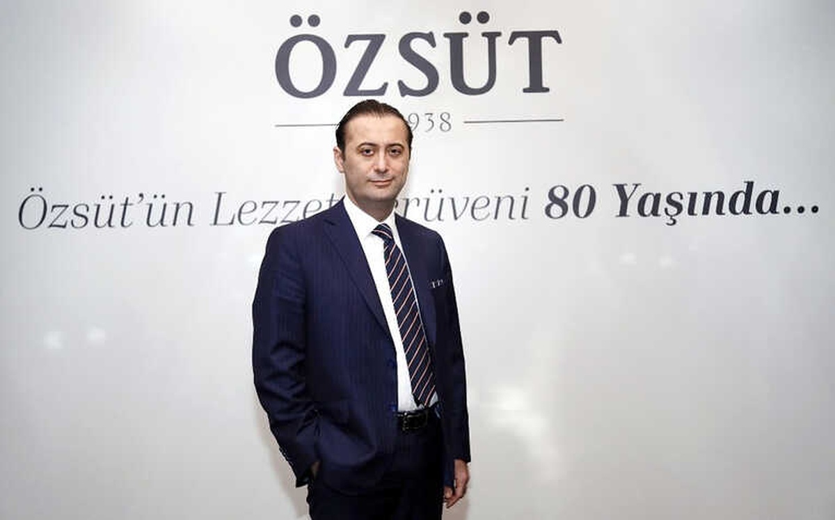 Hedefimiz 2023 Yılında En Az 10 Ülkeye Ulaşmak"
