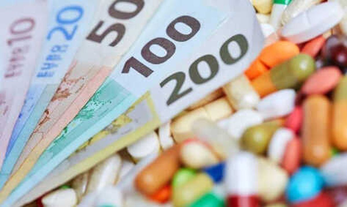 İlaçta Kur Farkı Etkisi Yüzde 15\'e Çekildi
