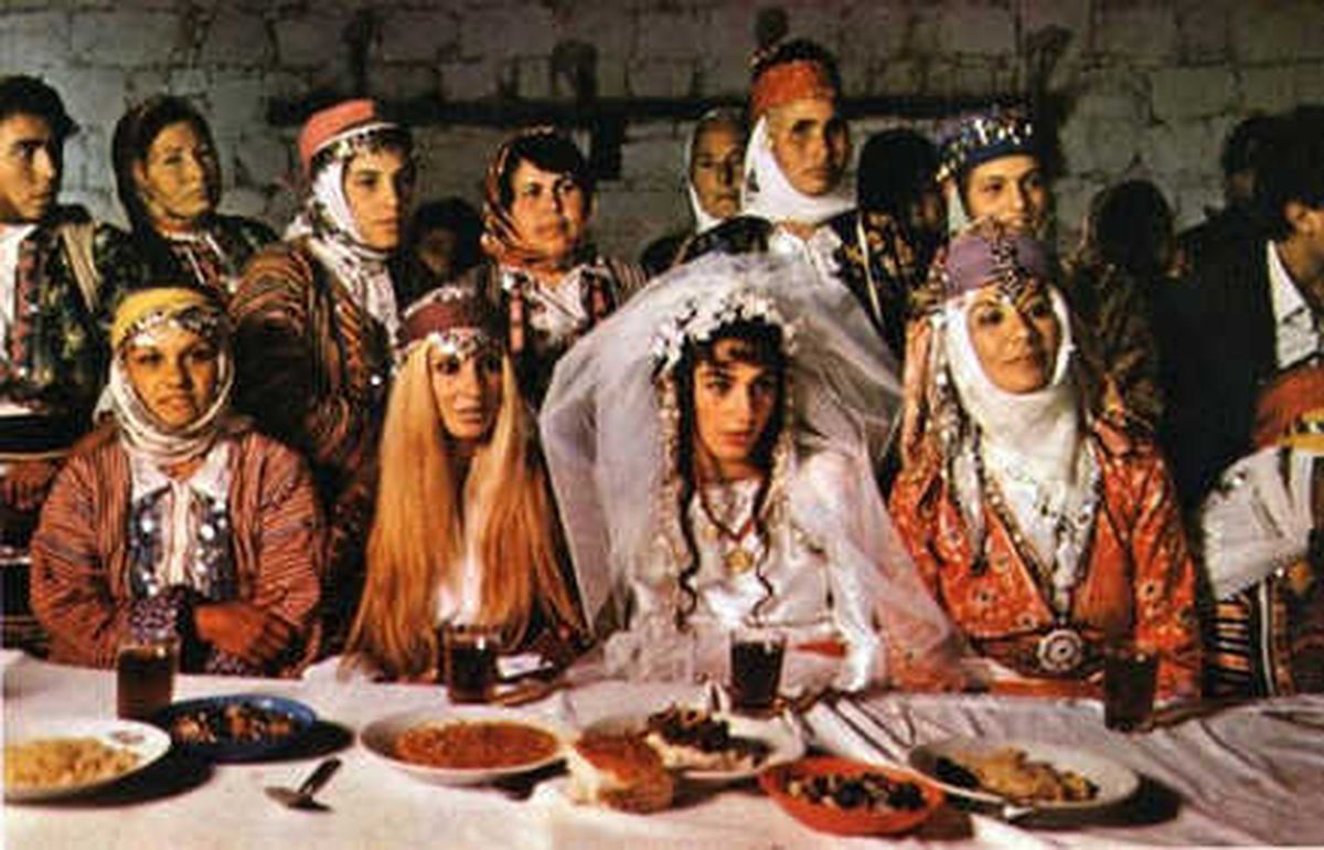 İpekçe" 30 Yıl Sonra Yeniden Beyazperdede