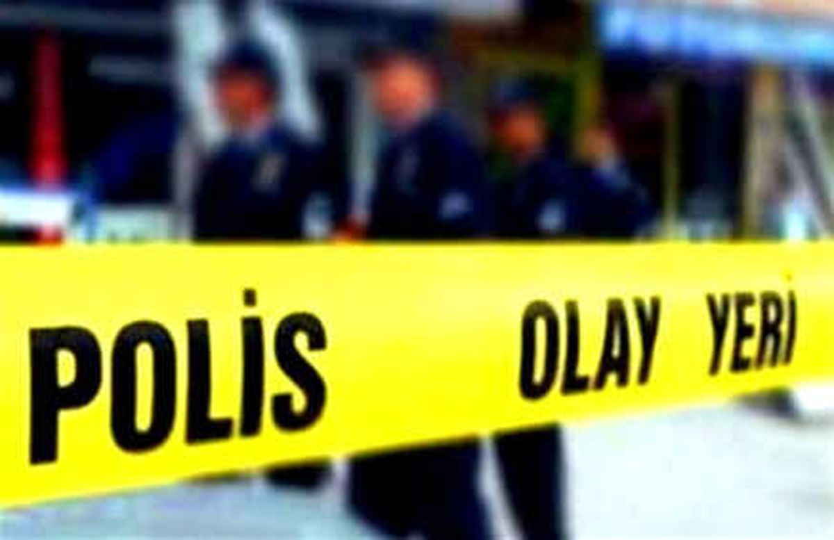 İstanbul\'da Bir Fırında 4 Ceset Bulundu