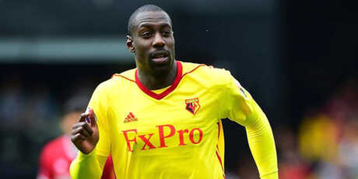 İtalyanlar: \'Okaka, Galatasaray\'da!\'