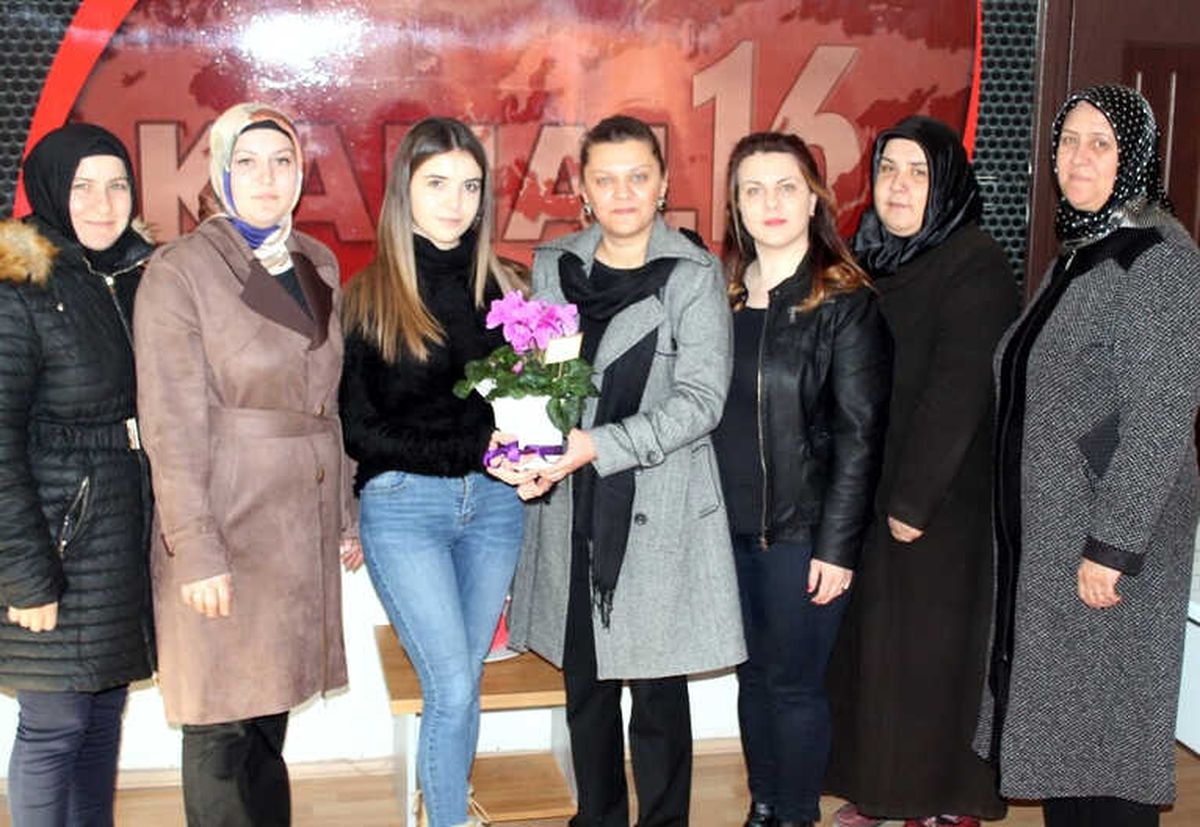 Kaçar: "Çalınmadık Kapı, Sıkılmadık El Bırakmayacağız"