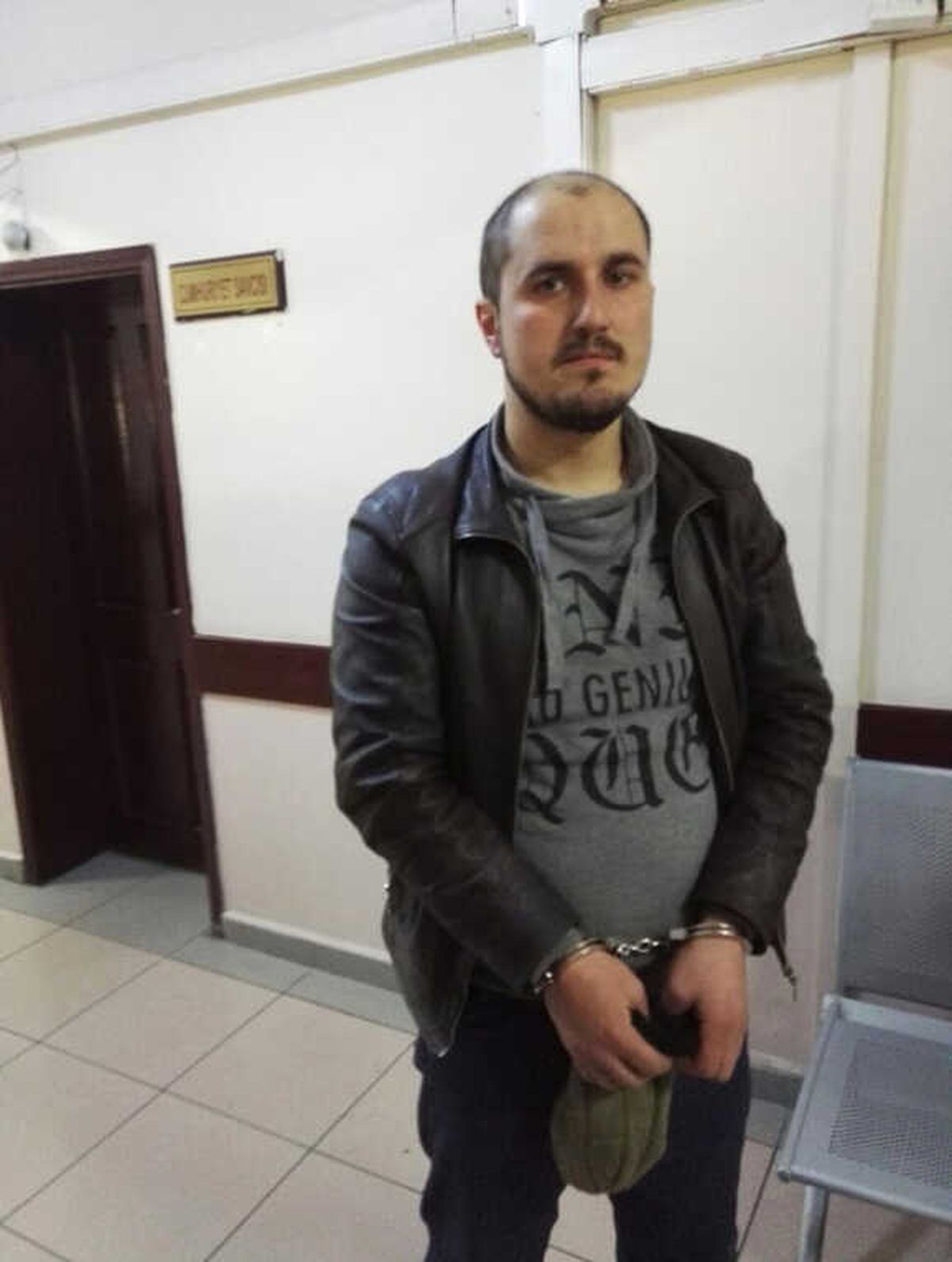 Karabük\'te Uyuşturucu Operasyonu