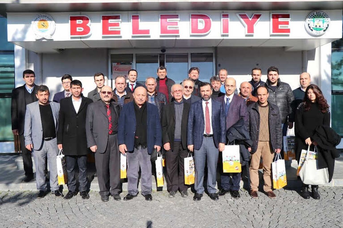 Kavak İstihdamda Tek Yumruk Oldu