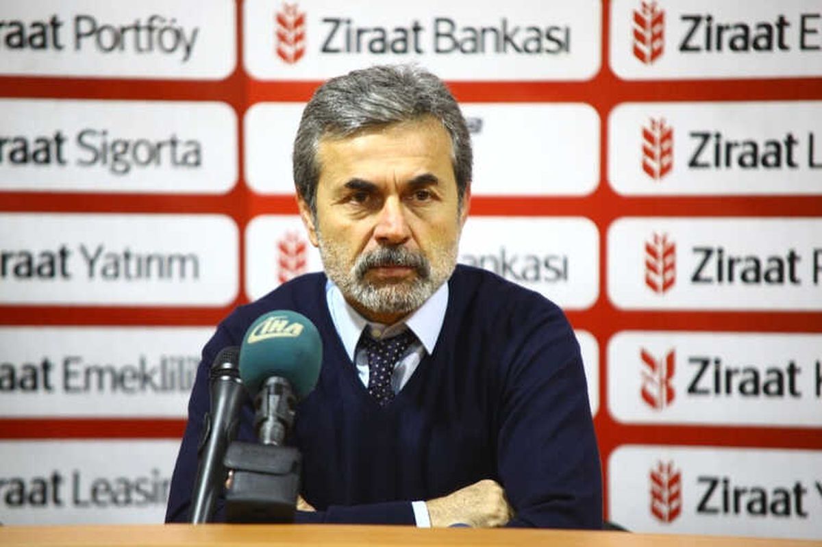Kocaman: "Ligde ve Kupada Şampiyon Olmamız Çok Zor Gözüküyor"