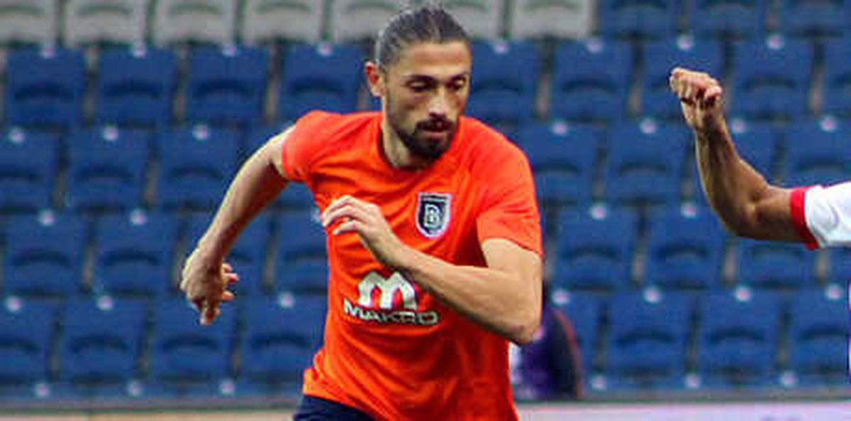 Mehmet Batdal Osmanlıspor\'da