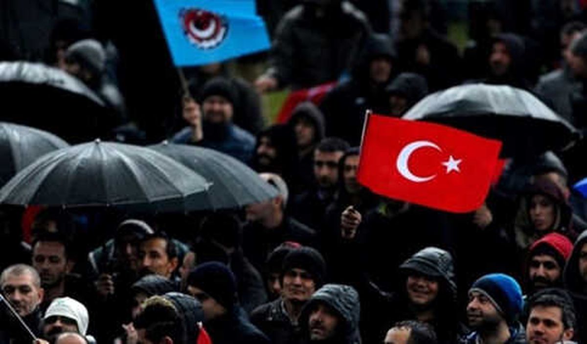 Mess: Kazanan Türkiye Oldu