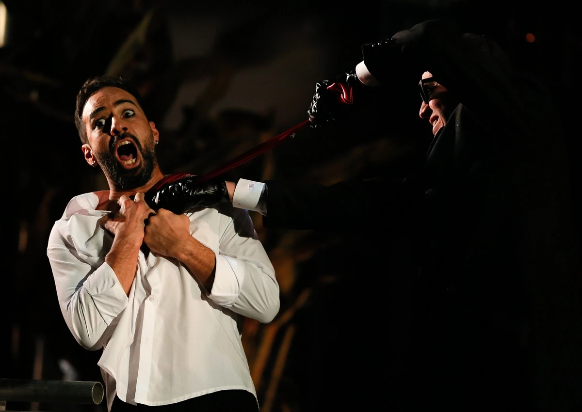 Modern Don Giovanni" Operası İzmirlilerle Buluşuyor