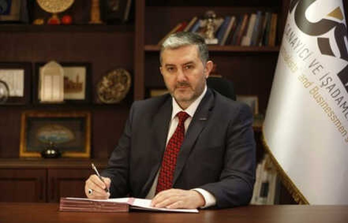 Müsiad\'dan Bankalara Çağrı