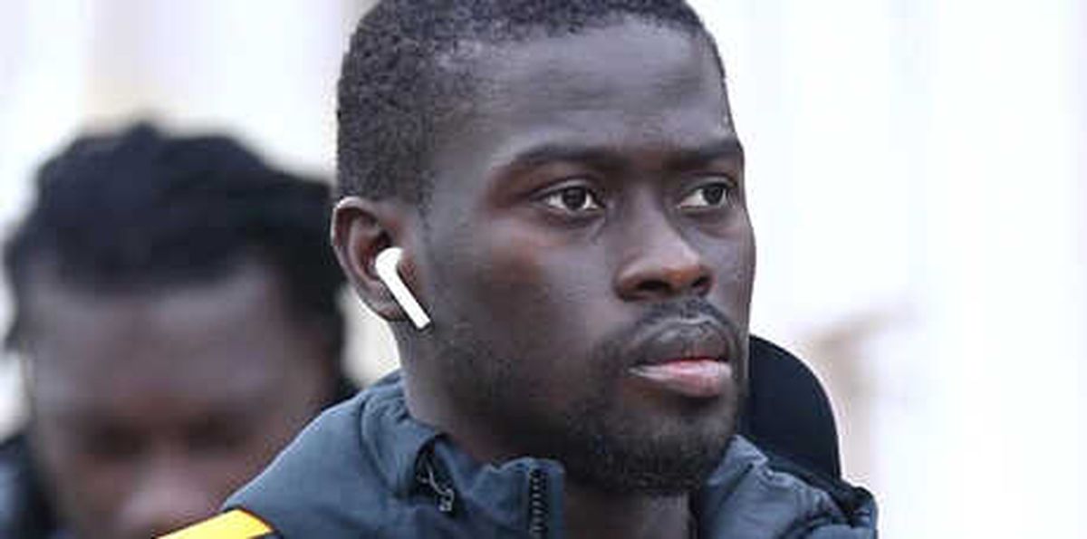 N\'diaye\'nin Yolu! Manchester, Paris ve Dönüş!..