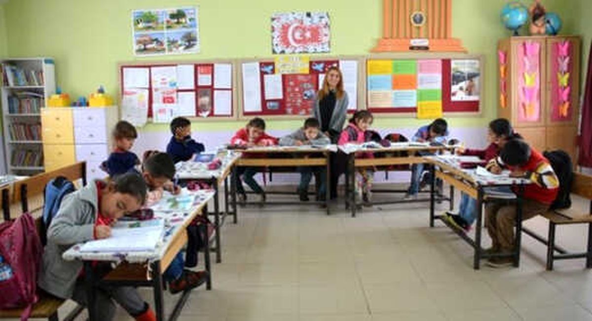 Öğretmenlere Ek Atama Müjdesi
