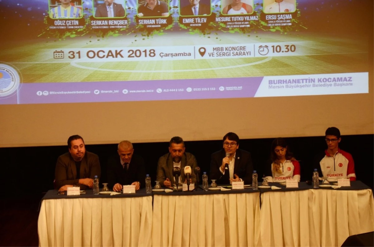Oğuz Çetin: "Kulüplerde ve Federasyonda 1 Tane Futboldan Gelen Yönetici Yok"