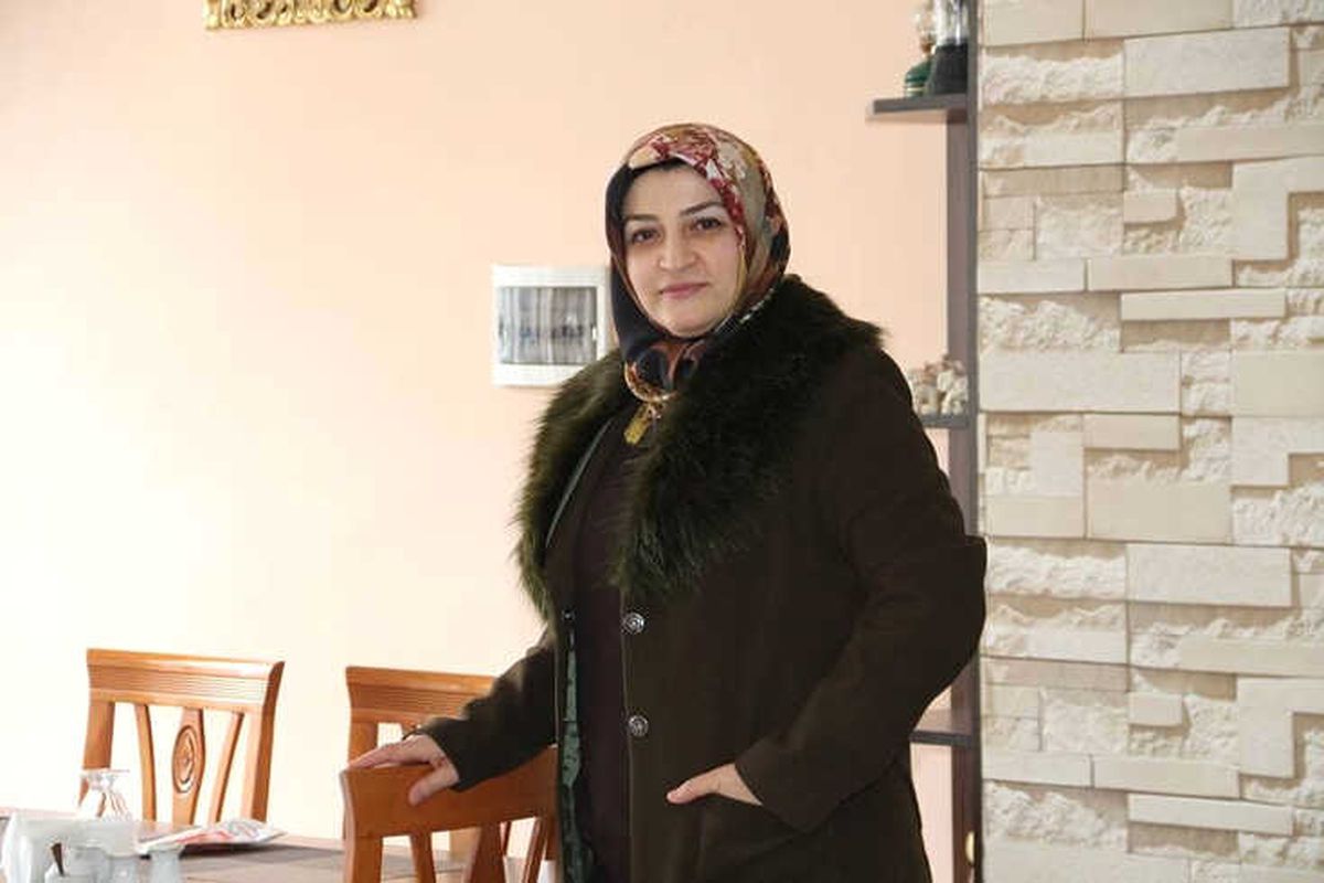 Oltu\'ya Özel Aday