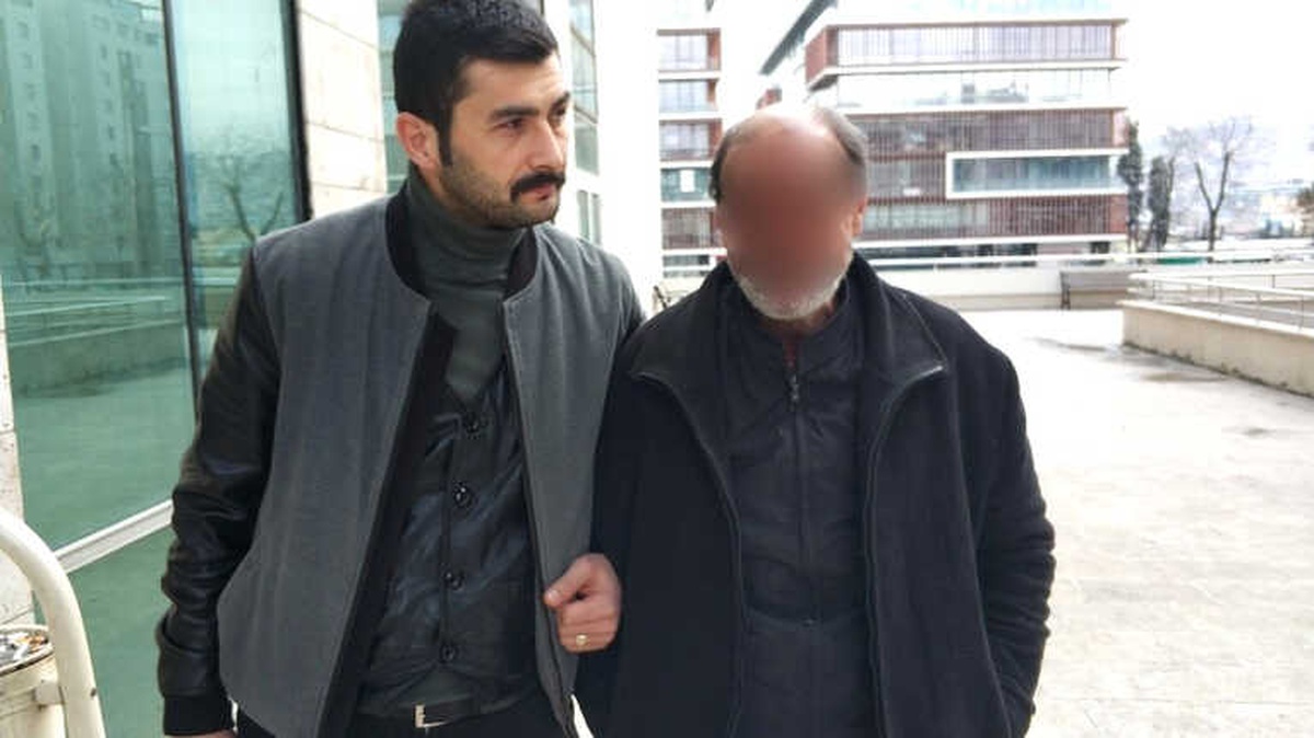 Otomobil Hırsızlığı İddiasına Adli Kontrol