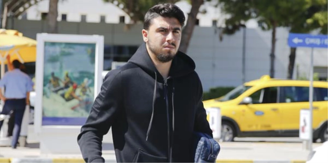 Ozan Tufan, Crystal Palace Yolunda...