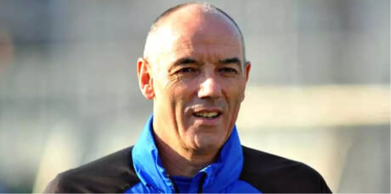 Paul Le Guen\'den \'Beşiktaş\' Uyarısı!