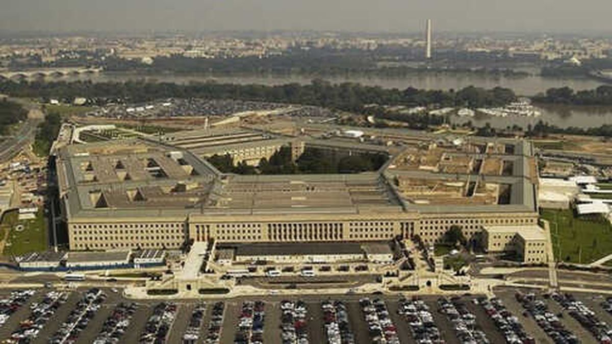Pentagon\'a Cep Telefonu Yasağı Gelebilir