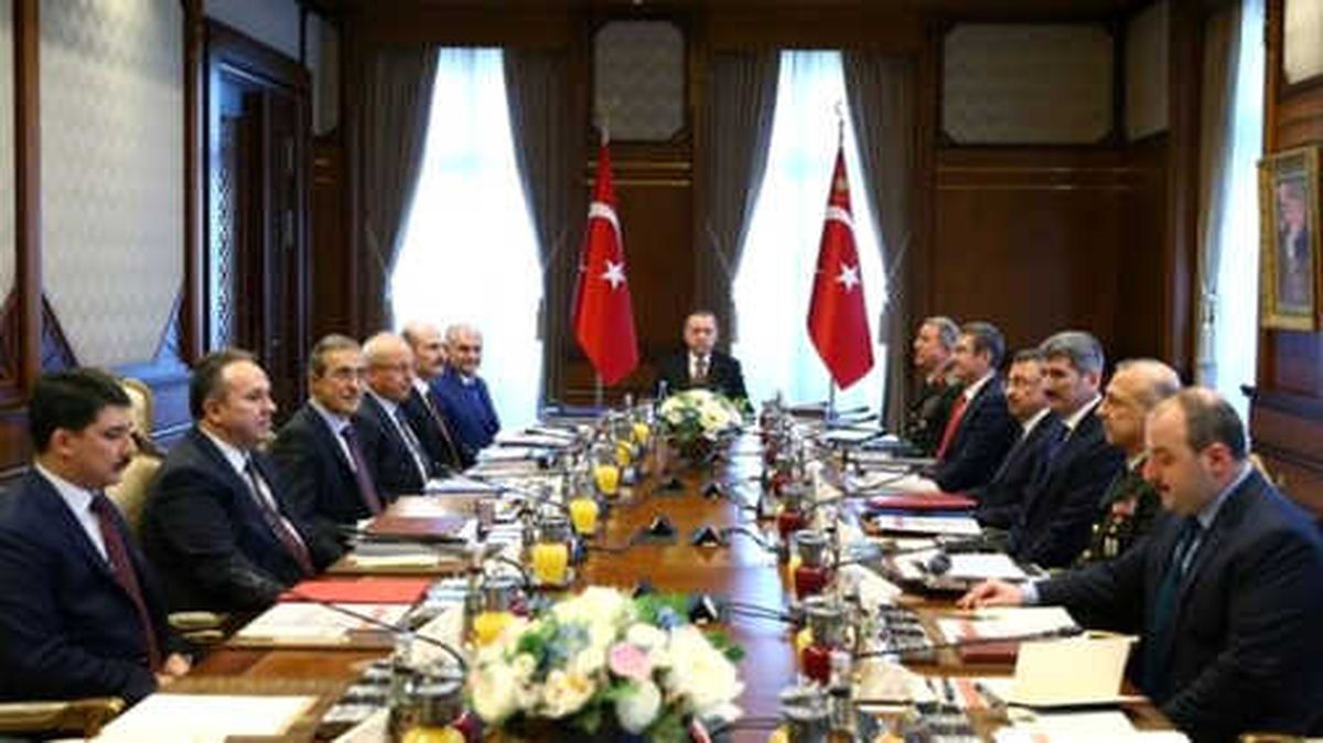 Savunma Sanayii İçin 4 Milyar Dolarlık 55 Proje Değerlendirildi