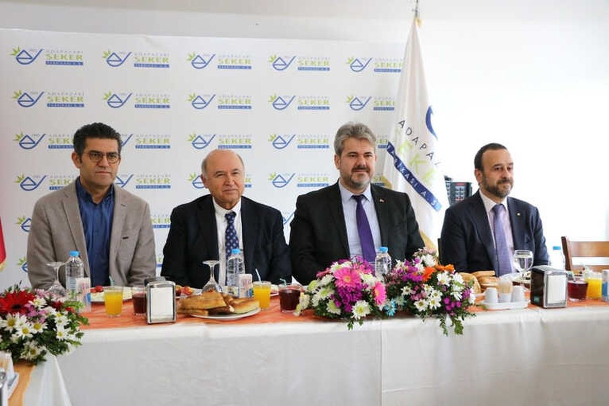 Şeker Fabrikasının Pancar Kotası 55 Bin Tona Yükseltildi