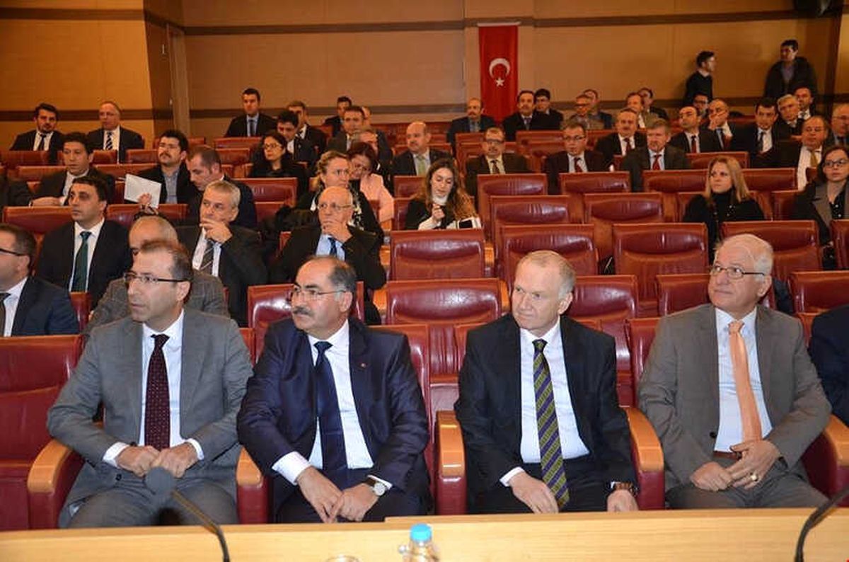 Sıfır Atık Projesi" Tanıtımı