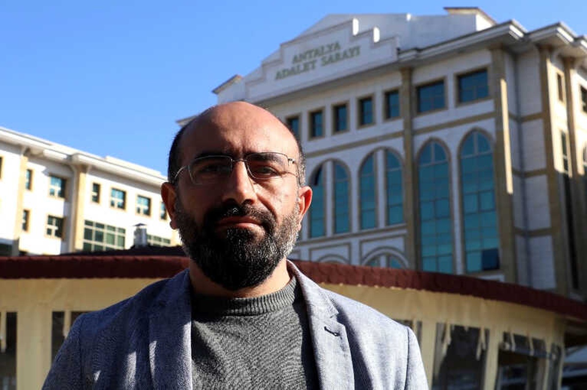 Sınav Kaygısıyla Hastanelik Olan Genç Kız İçin Adli Süreç Başladı