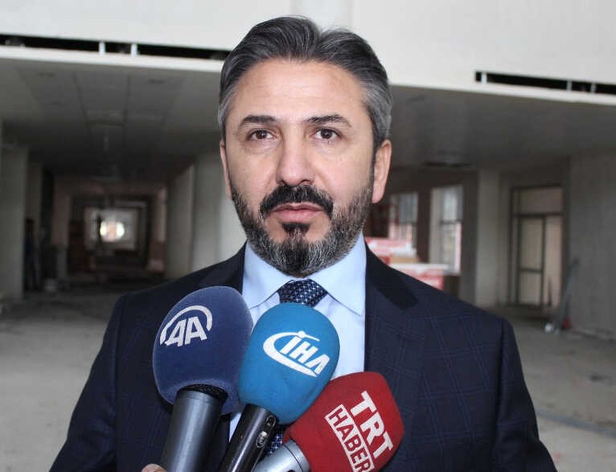 TBMM Başkan Vekili Aydın\'dan Panorama ve Arkeoloji Müzesi Müjdesi