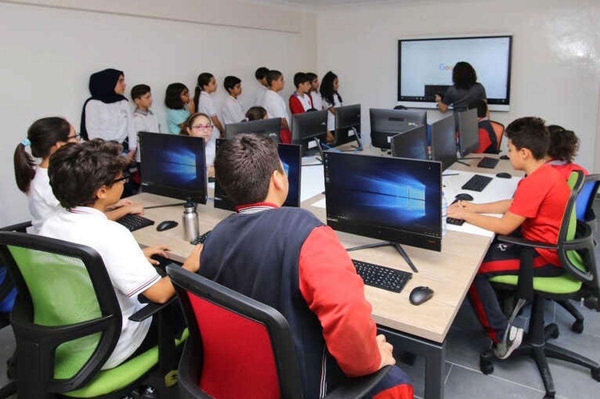 Teknoloji Evi\'nde Yeni Dönem Kayıtları Başlıyor