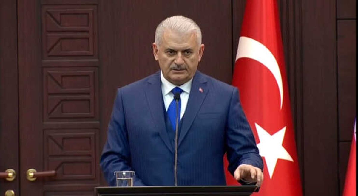 Terör Örgütü Afrin\'de Kara Propaganda Yapıyor"