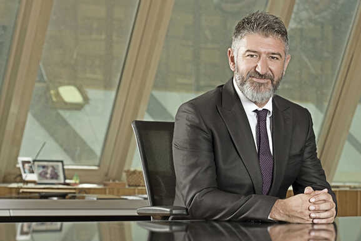 TİAD Bu Yıl Savunma Sanayi Rüzgarıyla Büyüyecek