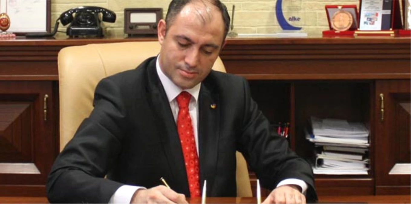 Tokatspor Başkanı Ahmet Arat İstifa Etti