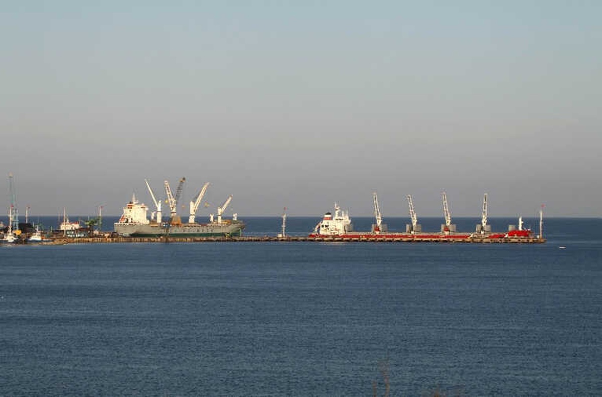 Trakya Bölgesinin Toplam İhracatı 109,7 Milyon Dolar