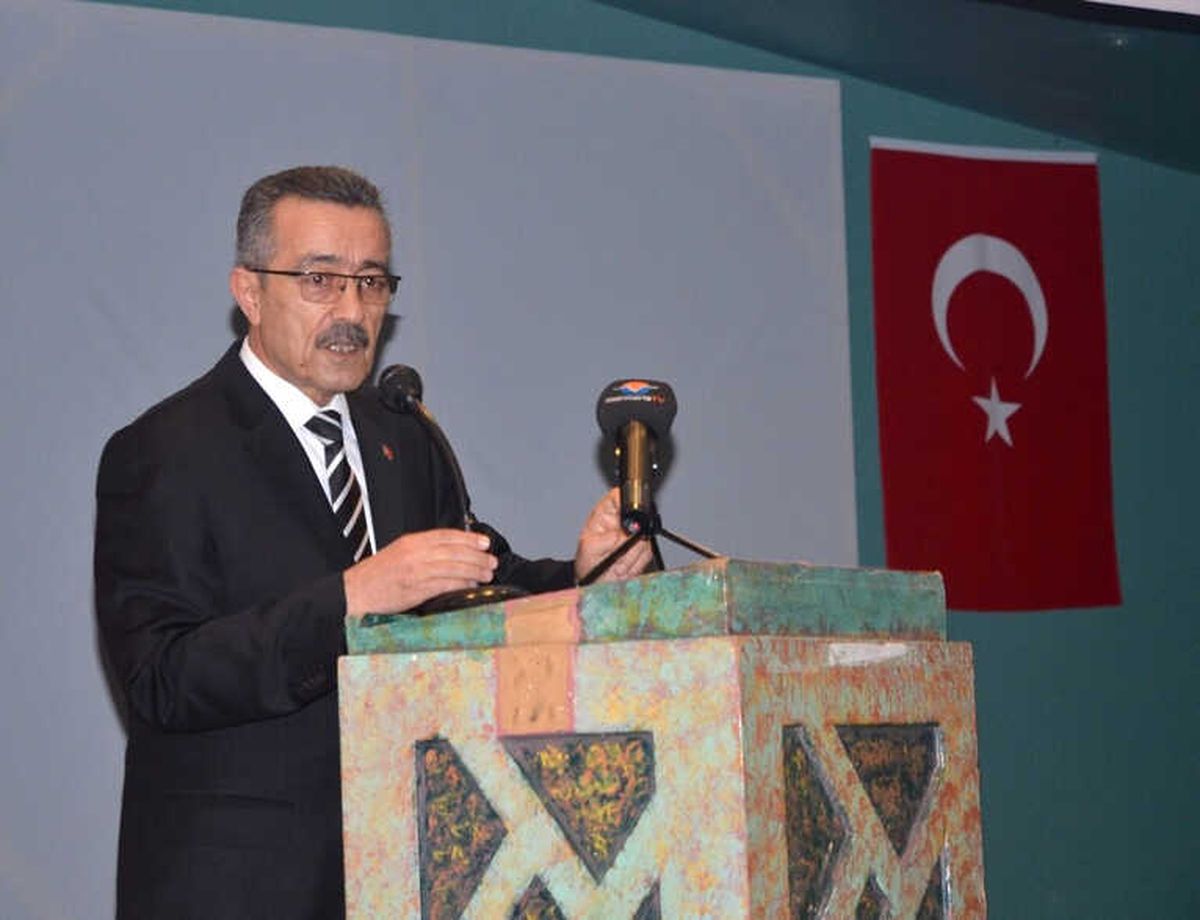 Turizm Eğitim Semineri Marmaris\'te Gerçekleşti