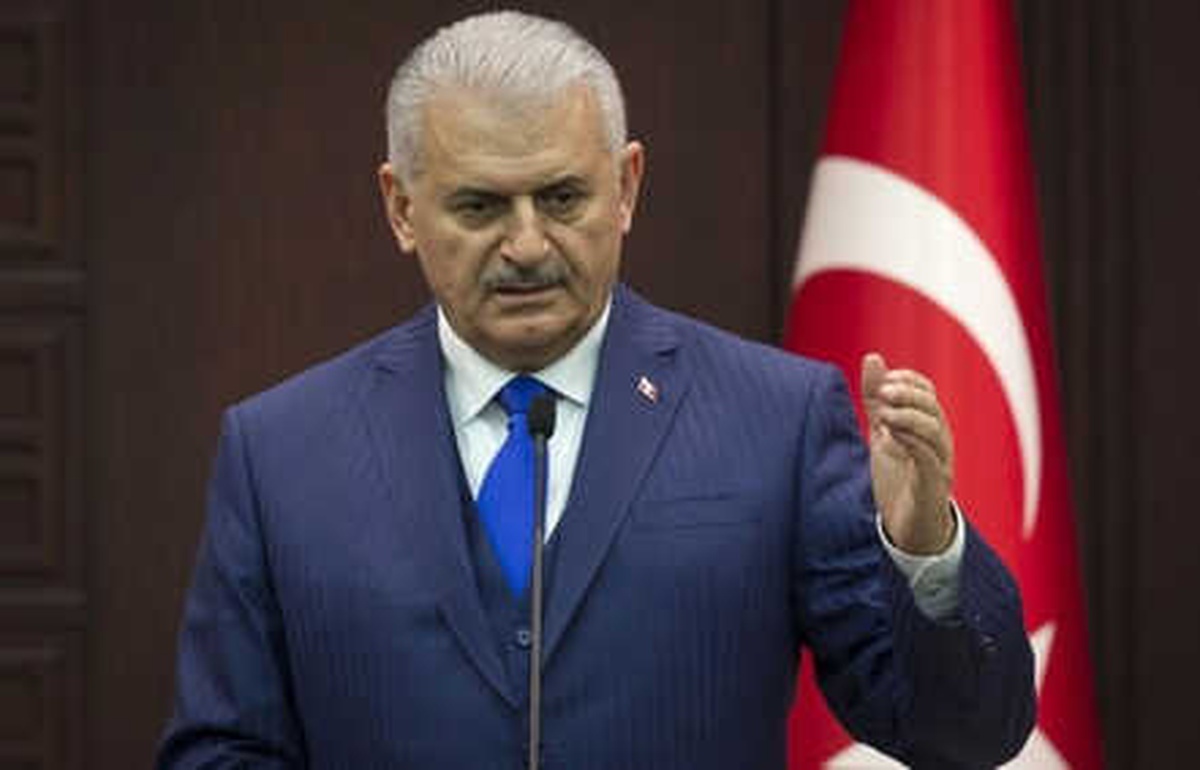 Türkiye\'nin İçinden Roket Saldırısı Akla Ziyan Düşüncedir"