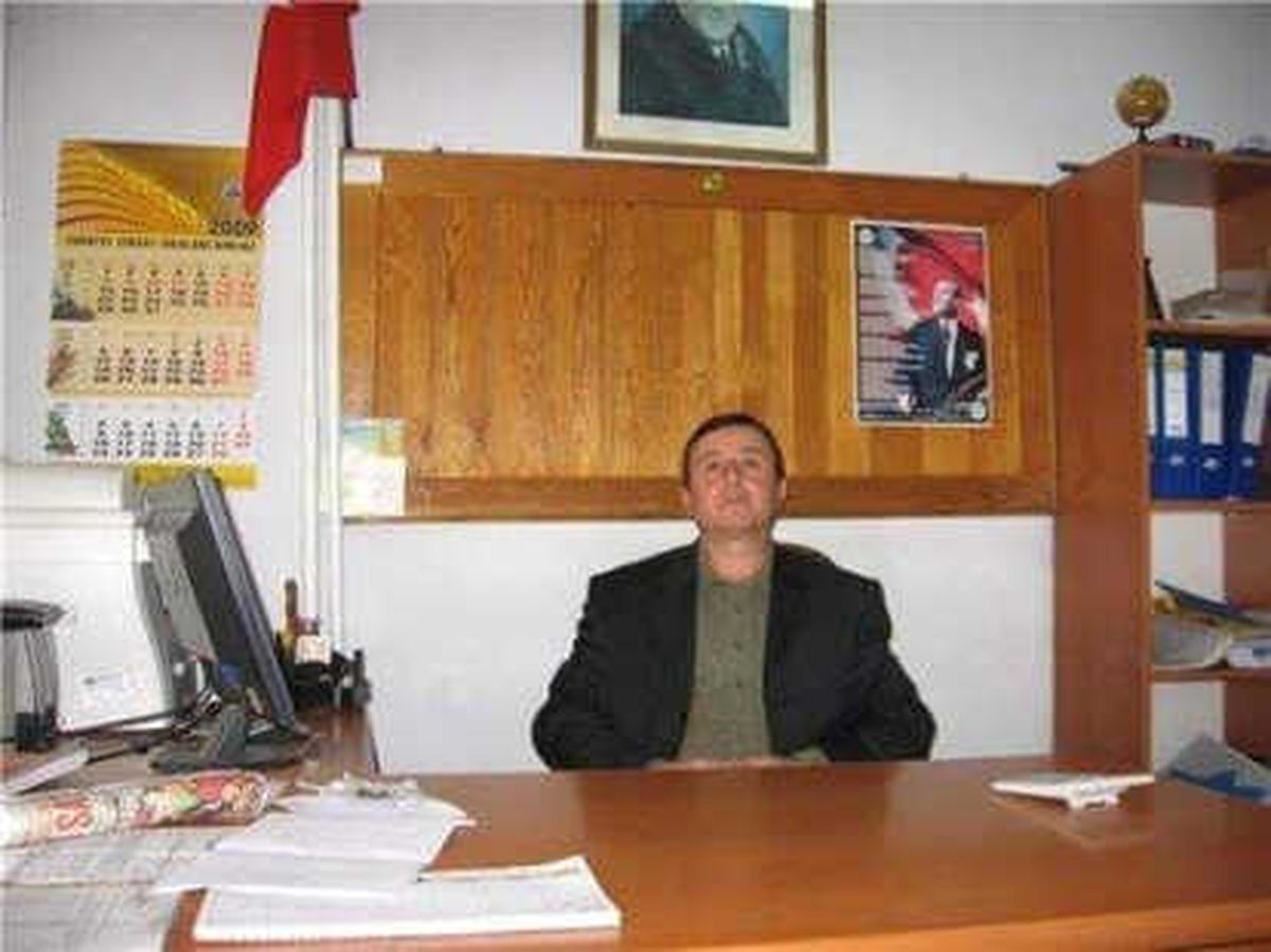 Üretici Kar Yağışı Bekliyor