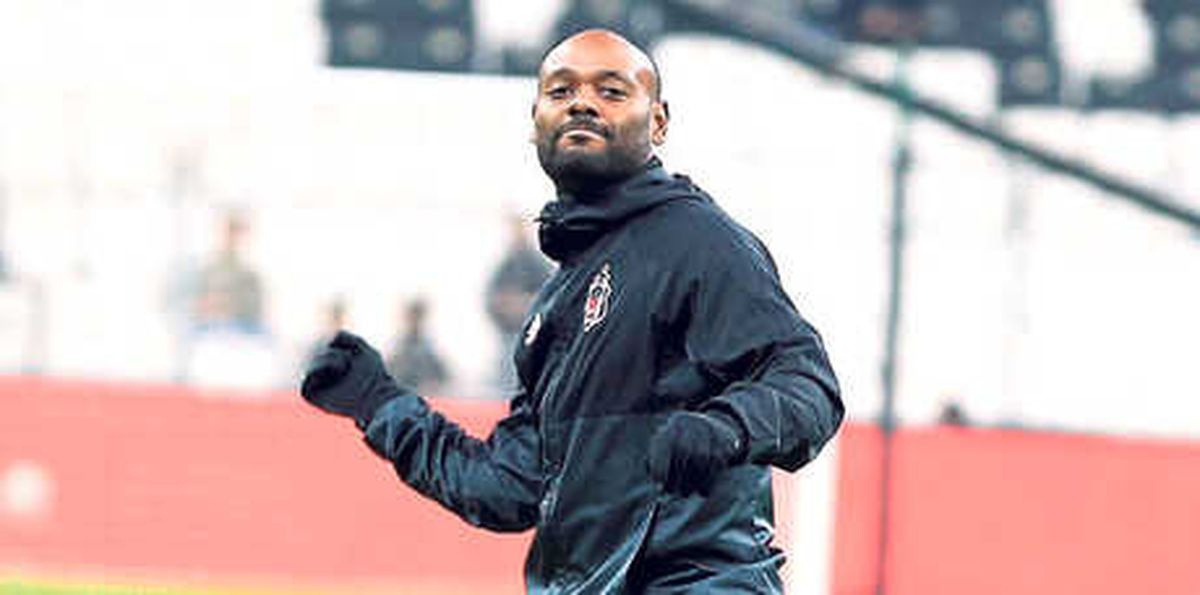 Vagner Love Kadroda Yer Aldı