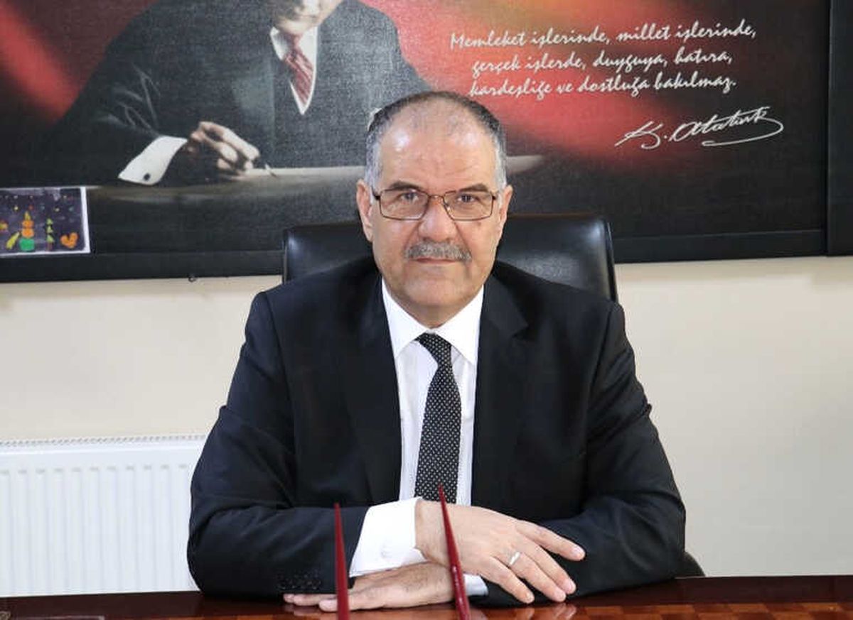 Van\'da Vergi Ödemelerinde Yoğunluk