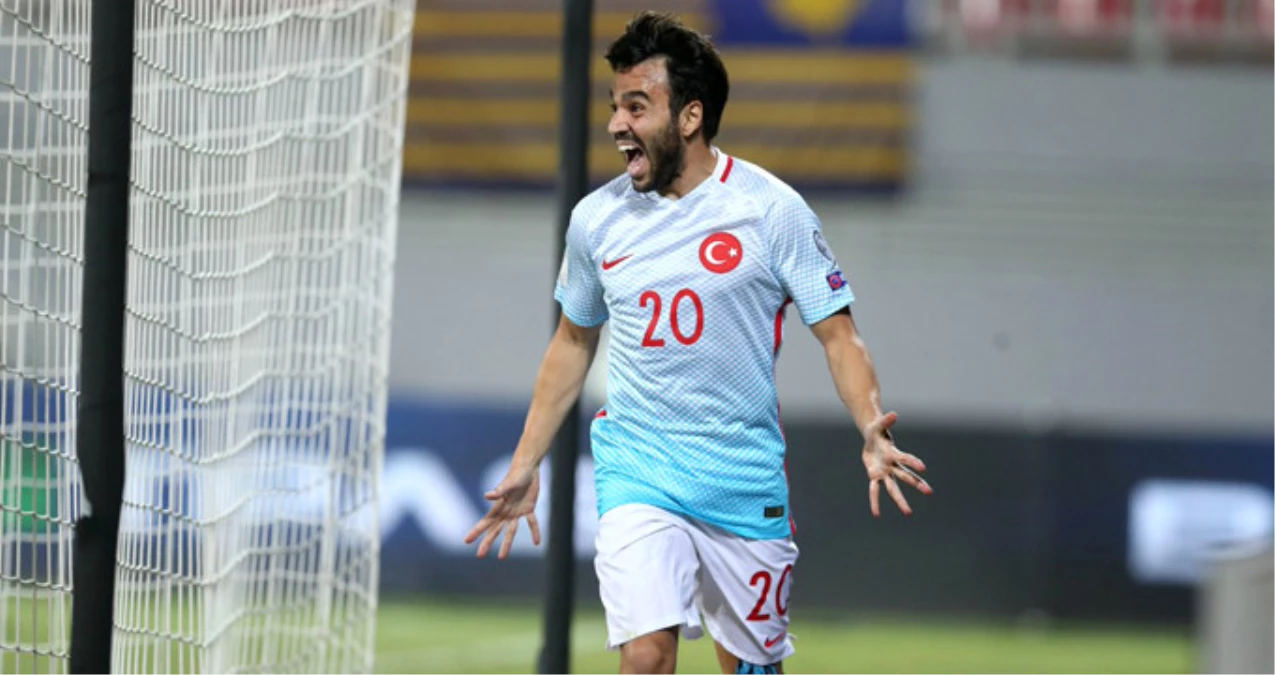 Volkan Şen Atiker Konyaspor\'a Transfer Oldu