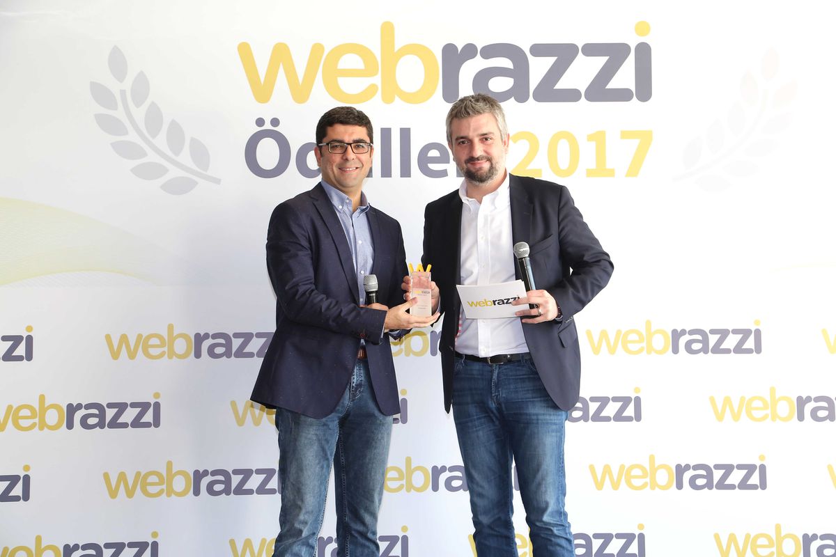 Webrazzi Takipçileri Seçti