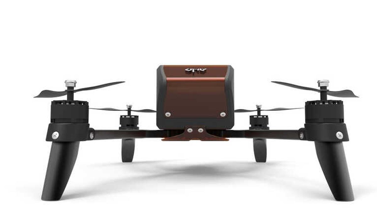 Yerli Drone Ape X\'e Arıkovanı\'ndan 784 Bin TL Destek