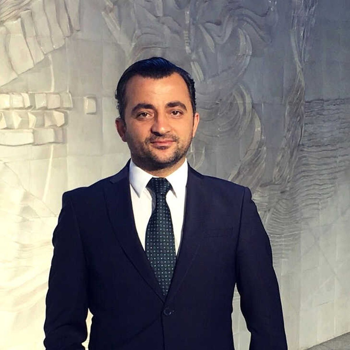 Aktürk: "Tabipler Birliğinin Bildirisi Düşünceyi Açıklama Özgürlüğü Değildir"