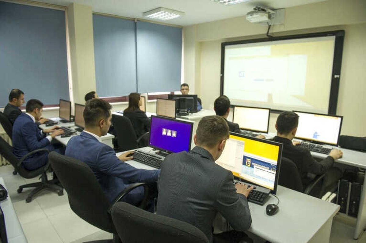 Araç Tescil İşlemleri Sorunsuz Başladı