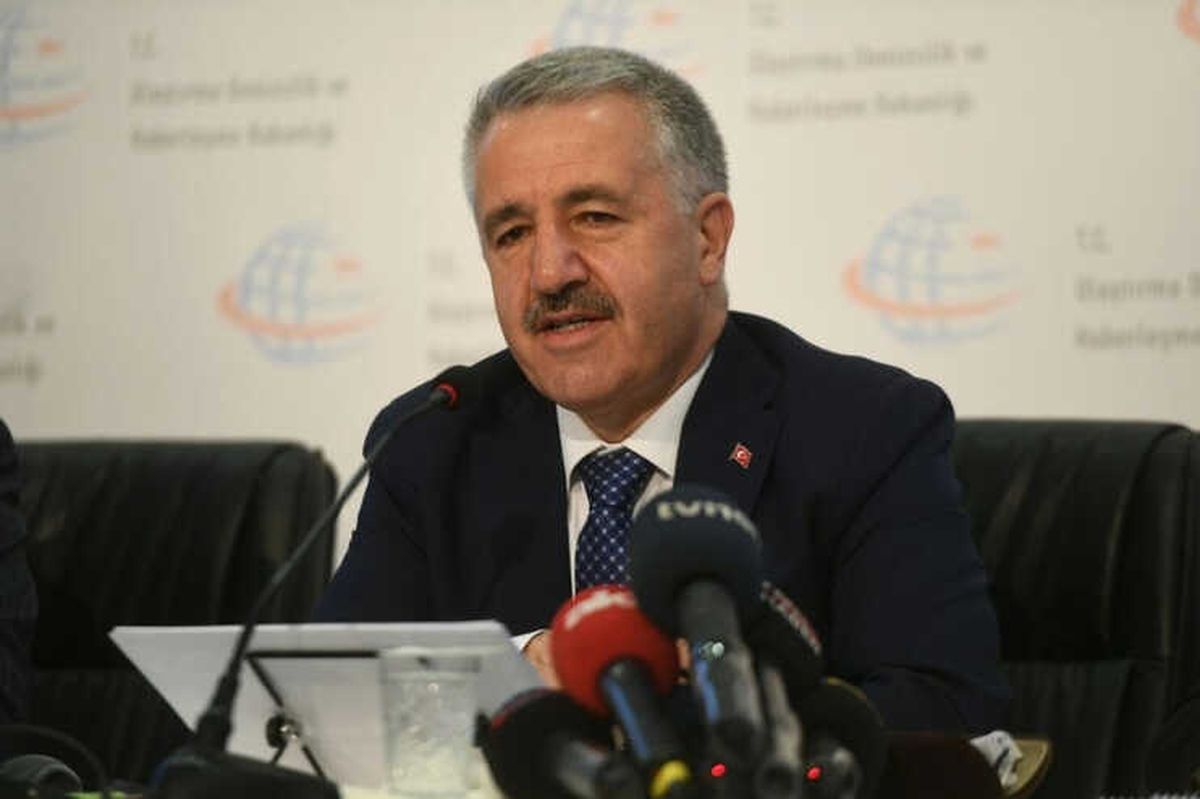 Avrasya Tüneli Geçişinde Kdv Yüzde 18\'den Yüzde 8\'e İnecek"