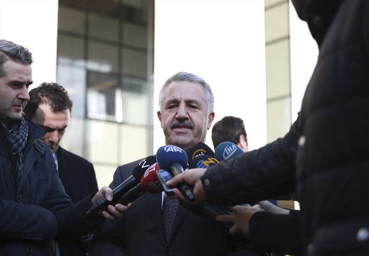 Avrasya Tüneli Geçişlerinde Kdv İndirimi