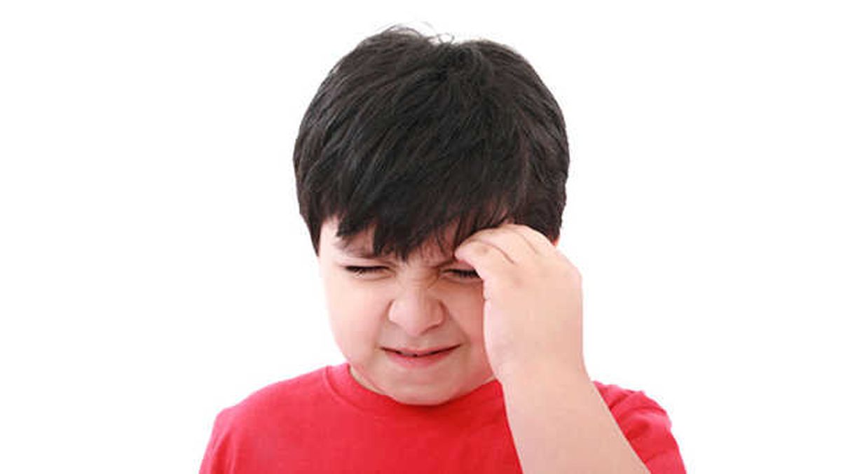 Çocuklarda Baş Ağrısı Nedir? Çocuklarda Baş Ağrısının Belirtileri Nelerdir?