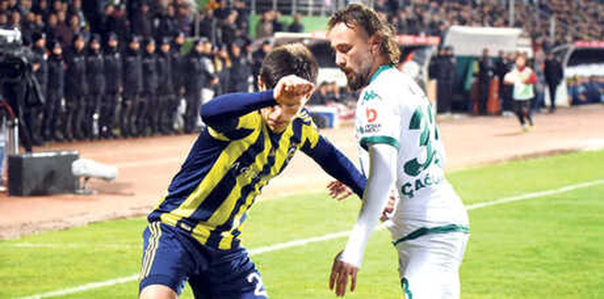 Eljif Elmas: "Sürpriz Oldu"