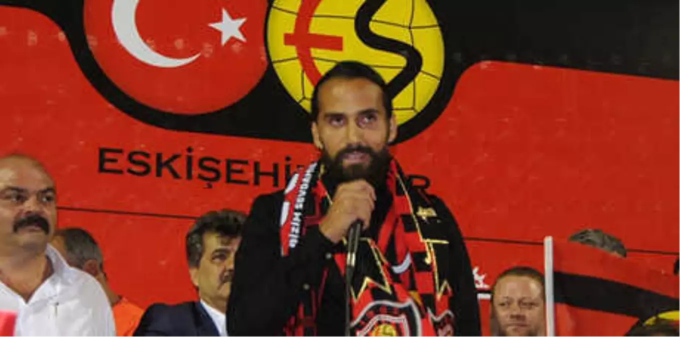 Erkan Zengin\'den Eskişehir Yönetimine Çok Sert Sözler!