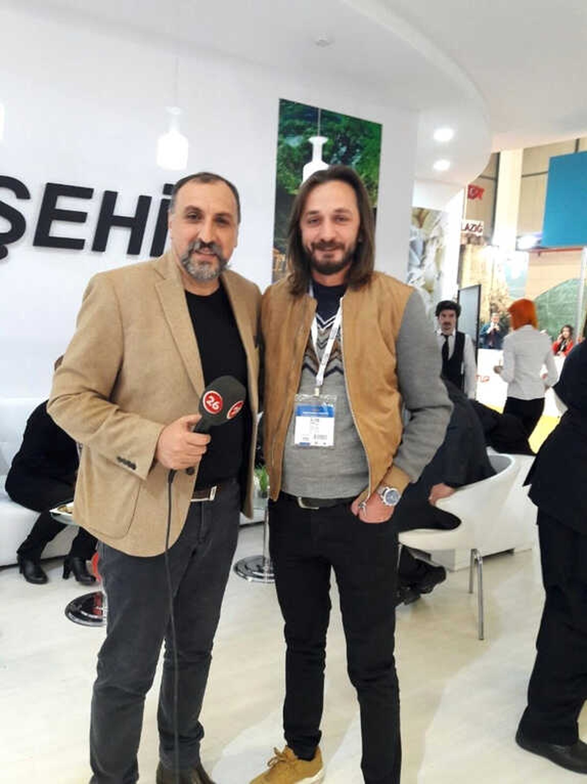 Eskişehir, Konumu Gereği Turizmde Yükselişte