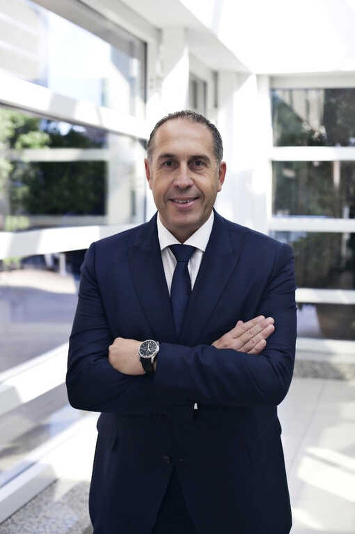 Euromaster\'da Hedef Türkiye\'de 25 Yeni Servis Noktası